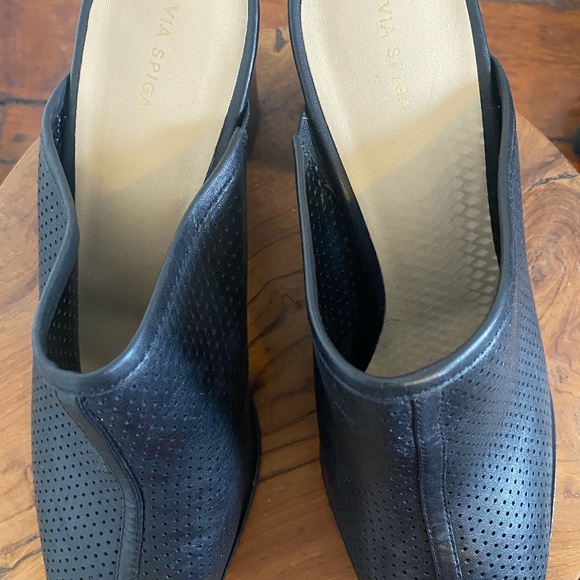 Via Spiga Mules - Picture 3 of 4